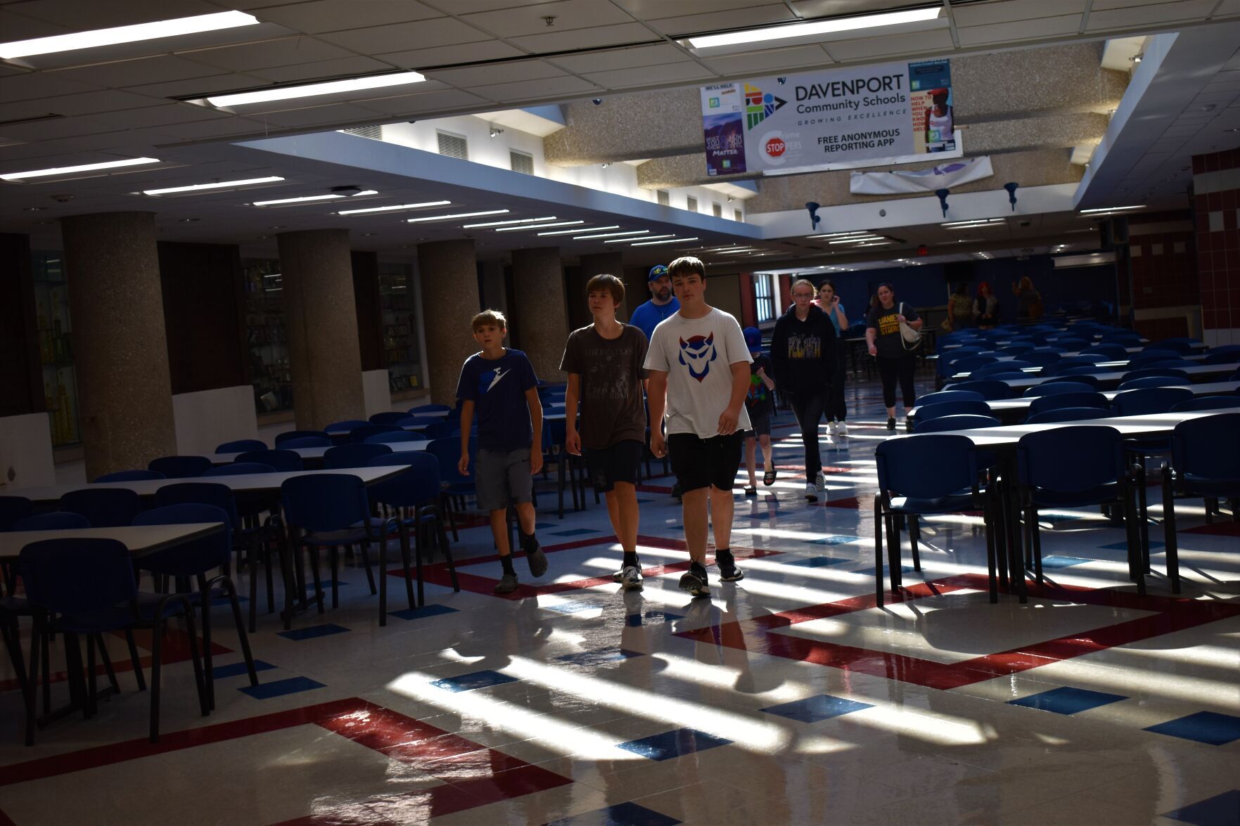 CHS Open House #10.JPG